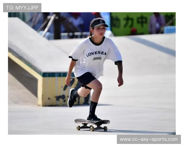 上海滑板队逆袭之旅揭秘极限运动联赛背后的拼搏与荣耀